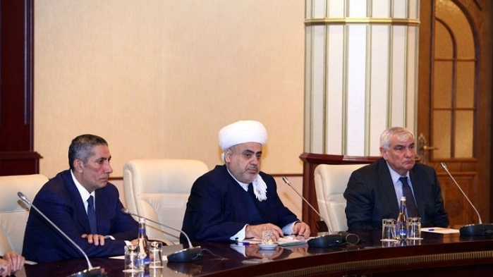 `Armenia’s atrocities started to be assessed after Heydar Aliyev’s return to power`
